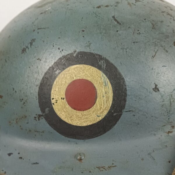 Casco Mk II de la RAF WW2 UK - Imagen 7