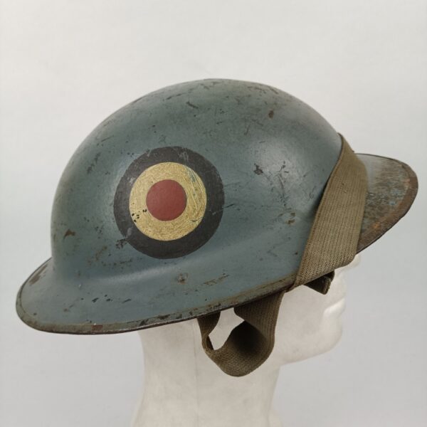 Casco Mk II de la RAF WW2 UK - Imagen 8