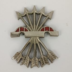 Insignia de Falange Española años 40 España
