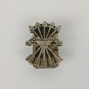 Insignia de Adherido de Falange Española