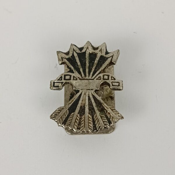 Insignia de Adherido de Falange Española