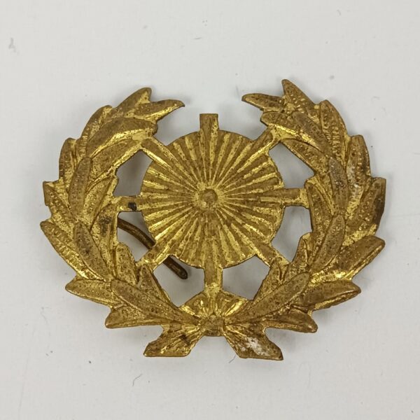 Insignia de intendencia años 30 - 40 España