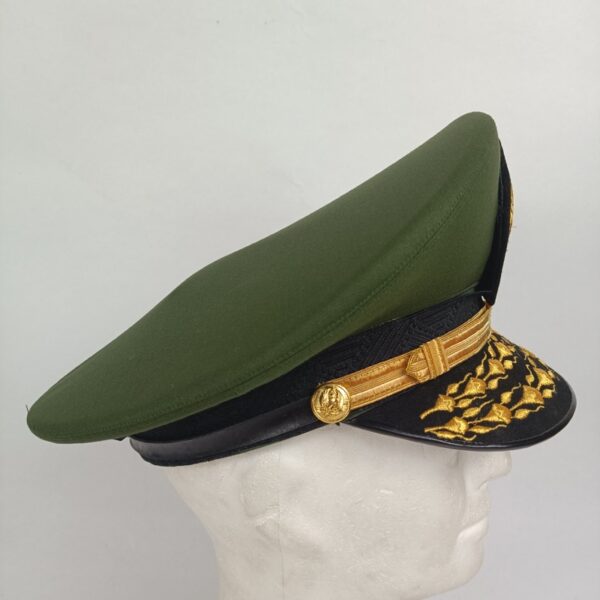 Gorra de General del Ejército de Indonesia - Imagen 6