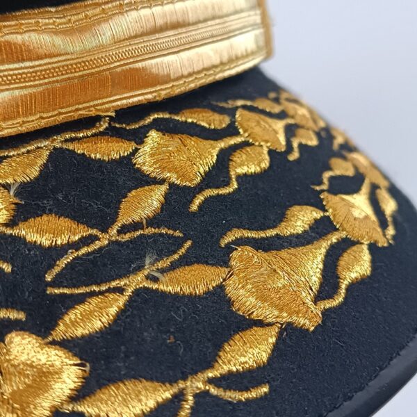 Gorra de General del Ejército de Indonesia - Imagen 9
