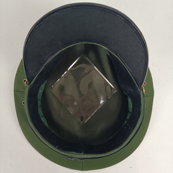 Gorra de General del Ejército de Indonesia - Imagen 2