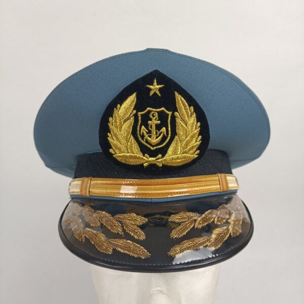 Gorra de Almirante de la Armada de Indonesia - Imagen 3