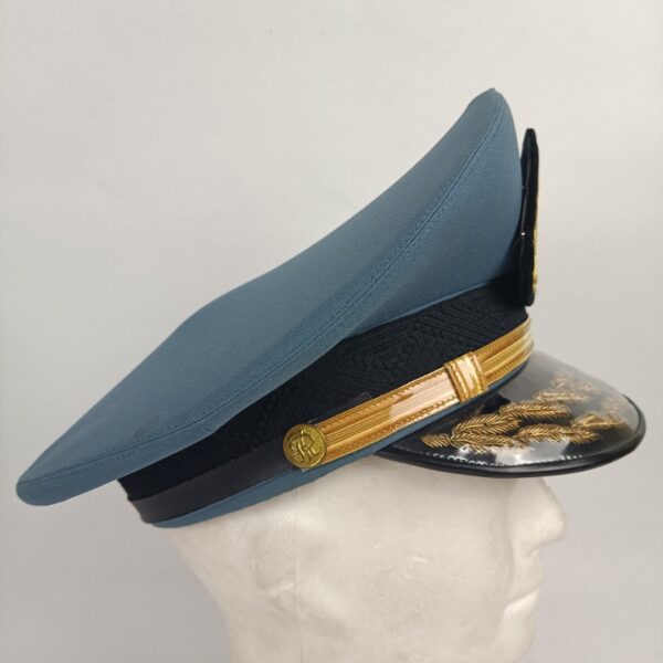 Gorra de Almirante de la Armada de Indonesia - Imagen 6