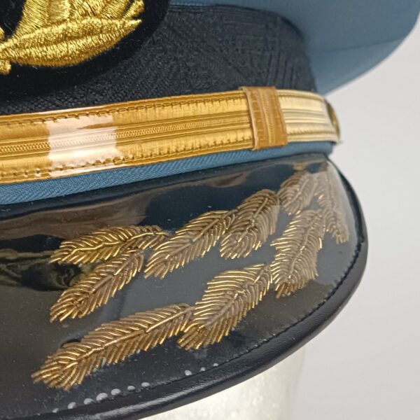 Gorra de Almirante de la Armada de Indonesia - Imagen 9