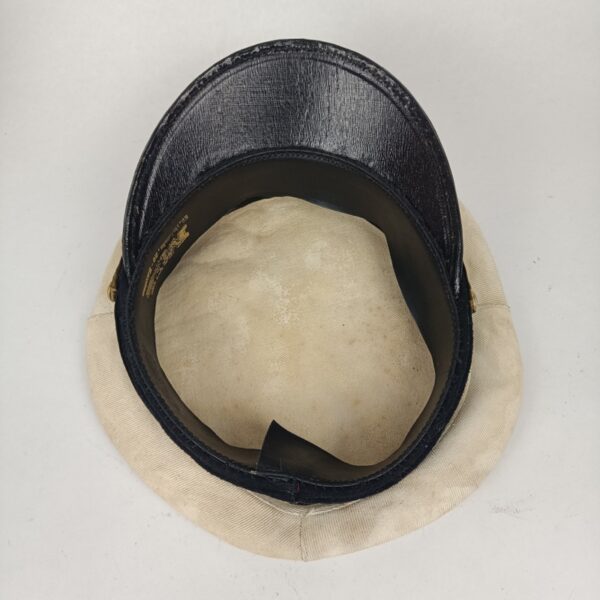 Gorra de Almirante de la Armada España - Imagen 2