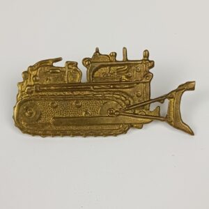 Insignia de Operador de Máquinas Ejército de Portugal