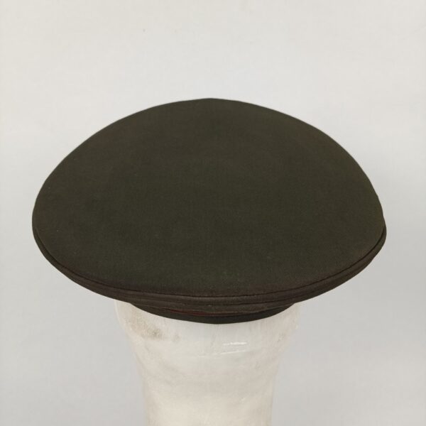 Gorra de Oficial del Ejercito Turquía años 50 - Imagen 5