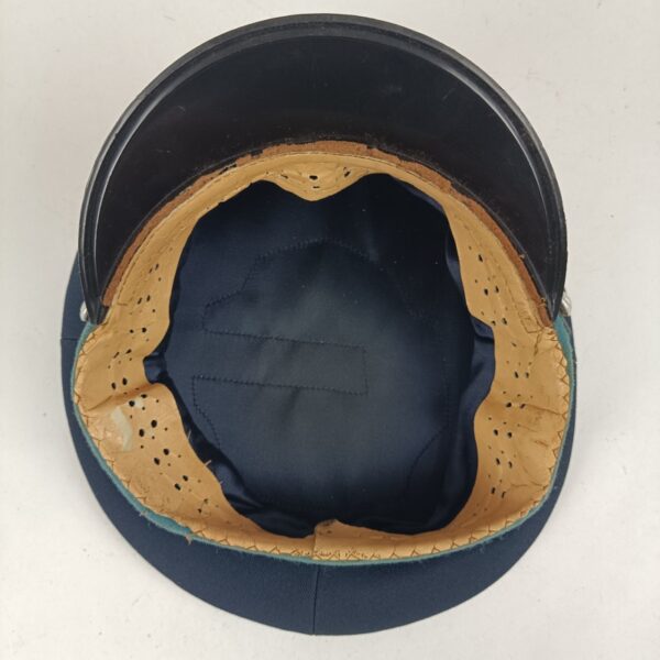 Gorra de Policía de Hungría años 60 - Imagen 2