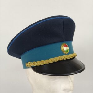Gorra de Policía de Hungría años 90