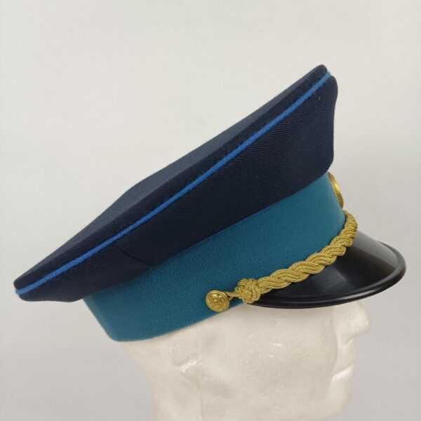 Gorra de Policía de Hungría años 90 - Imagen 6