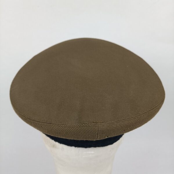 Gorra de Oficial del Ejercito Turquia años 80 - Imagen 5
