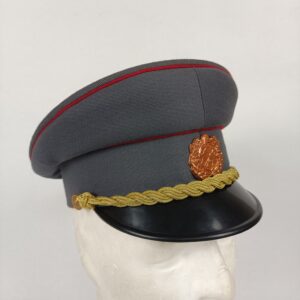 Gorra de Bombero de Hungría época Comunista