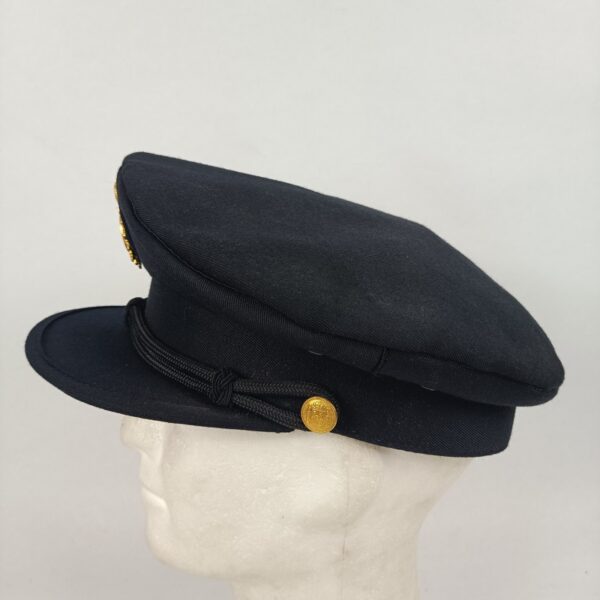 Gorra Cuerpo Nacional de Policía España años 90 - Imagen 4
