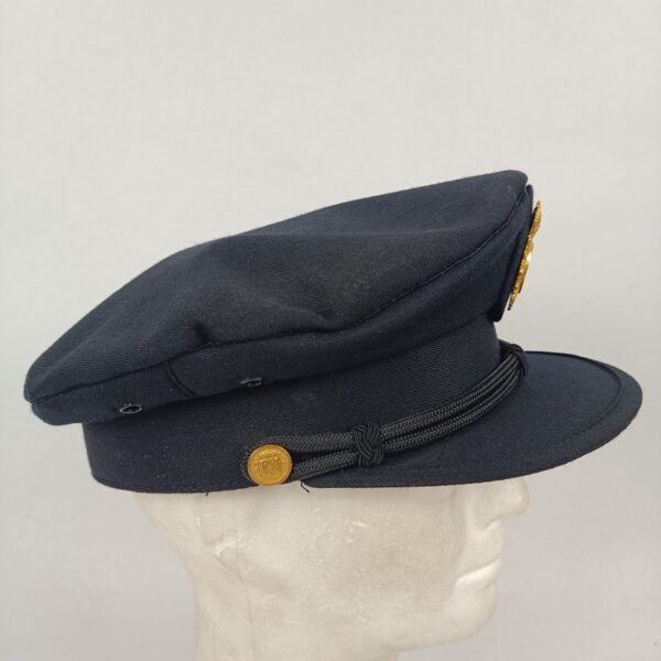 Gorra Cuerpo Nacional de Policía España años 90 - Imagen 6
