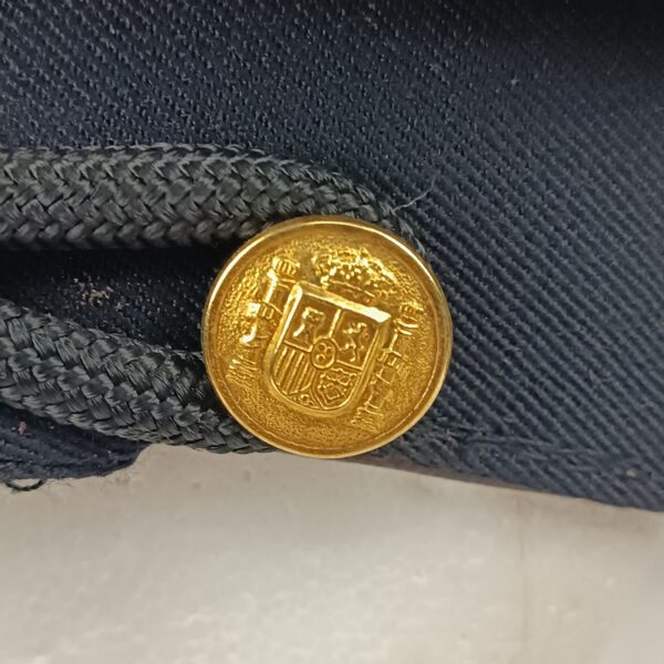 Gorra Cuerpo Nacional de Policía España años 90 - Imagen 8