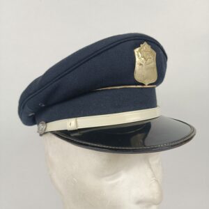 Gorra Policía Municipal de Barcelona España