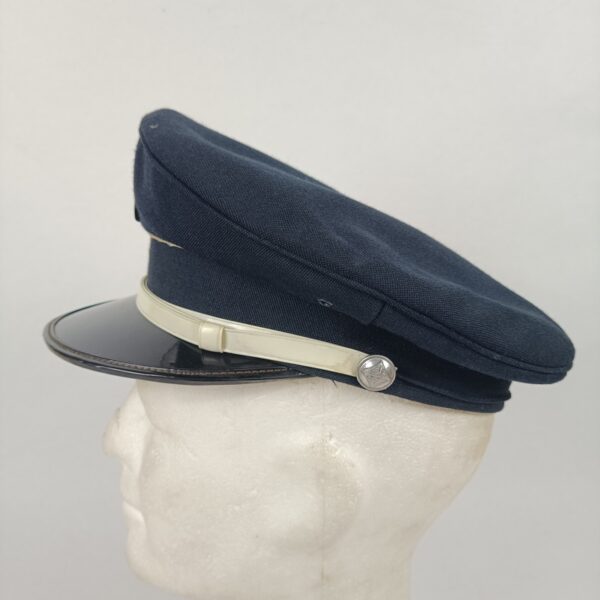 Gorra Policía Municipal de Barcelona España - Imagen 4