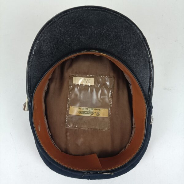 Gorra Policía Municipal de Barcelona España - Imagen 2
