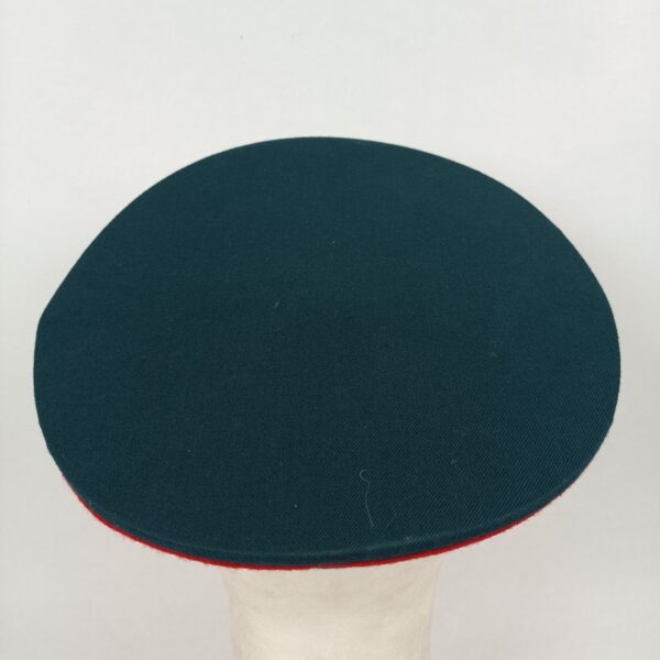 Gorra de gala de Oficial del Ejército Soviético  de Artillería URSS - Imagen 5