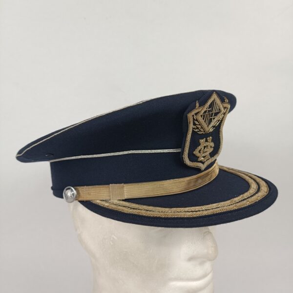 Gorra Oficial de la Guardia Urbana de Barcelona España