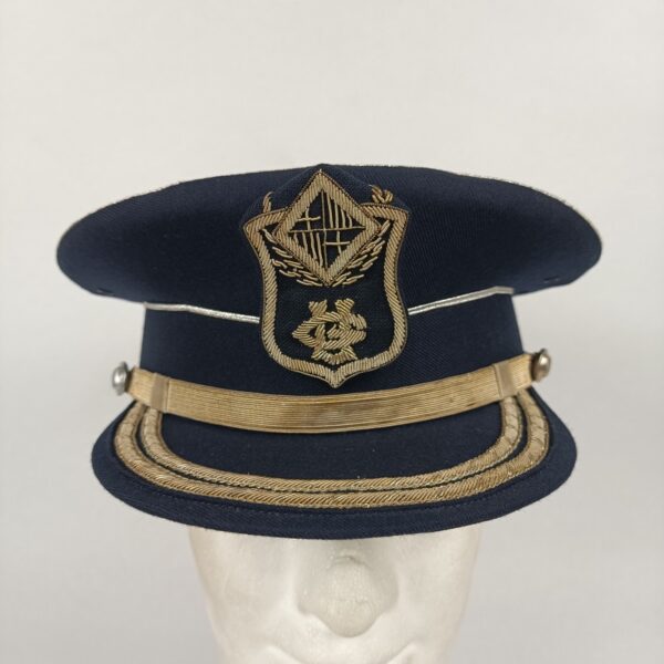 Gorra Oficial de la Guardia Urbana de Barcelona España - Imagen 3