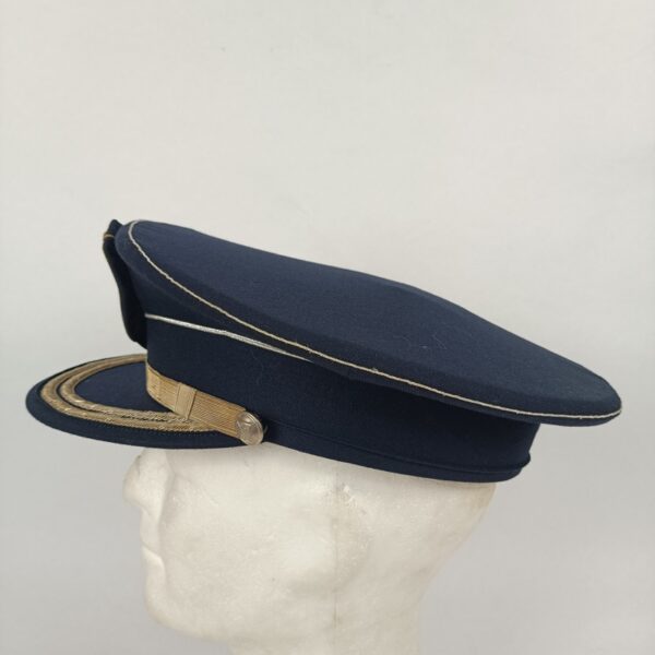 Gorra Oficial de la Guardia Urbana de Barcelona España - Imagen 4