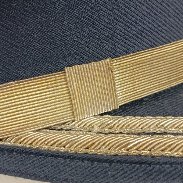 Gorra Oficial de la Guardia Urbana de Barcelona España - Imagen 9