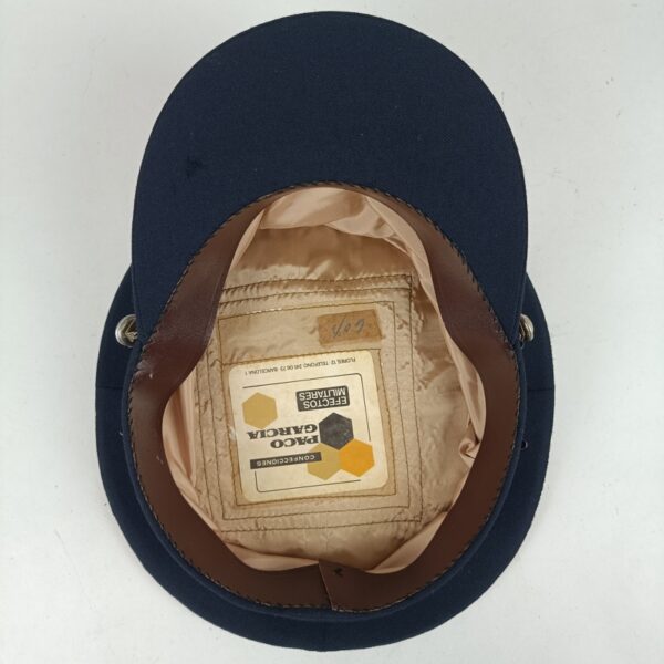 Gorra Oficial de la Guardia Urbana de Barcelona España - Imagen 2