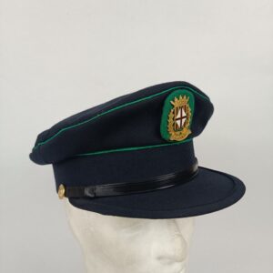 Gorra de Guardia Diputación de Barcelona España