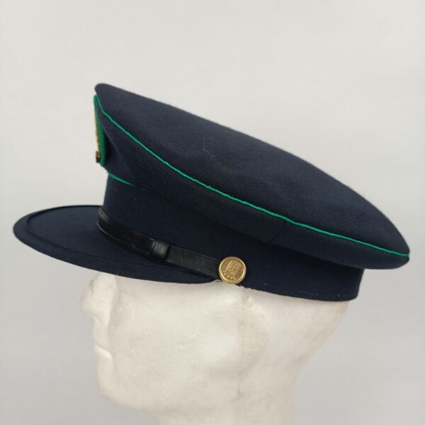 Gorra de Guardia Diputación de Barcelona España - Imagen 4