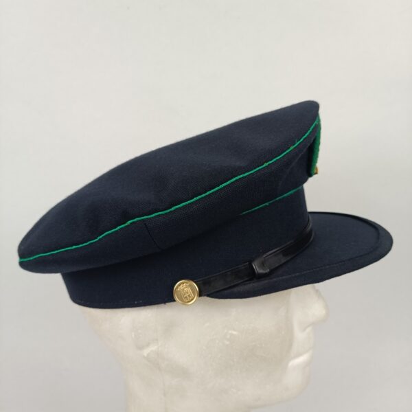 Gorra de Guardia Diputación de Barcelona España - Imagen 6