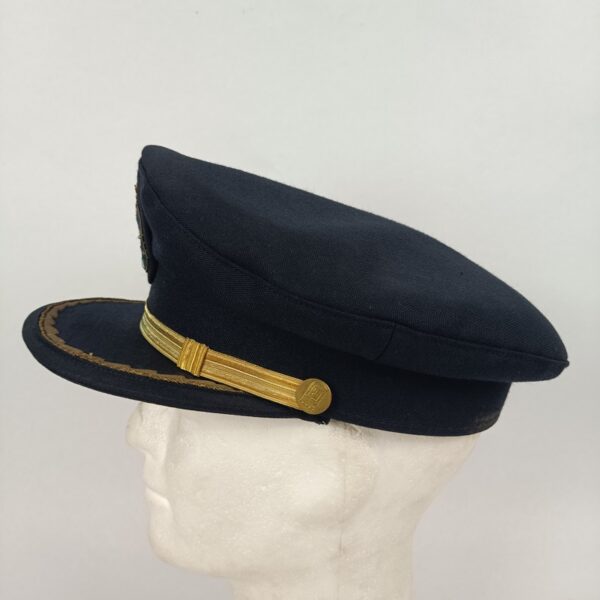 Gorra de Subinspector de Policía de Madrid España - Imagen 5