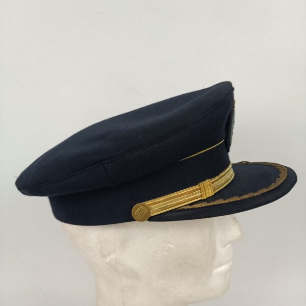 Gorra de Subinspector de Policía de Madrid España - Imagen 7