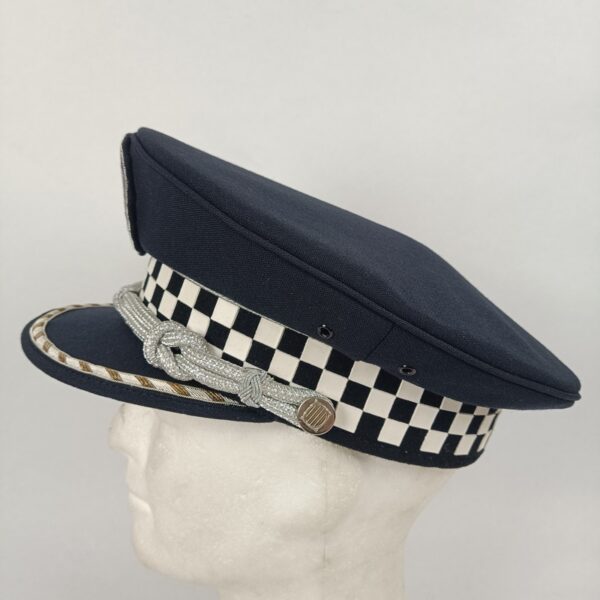 Gorra de Intendente de Guardia Urbana Barcelona - Imagen 4
