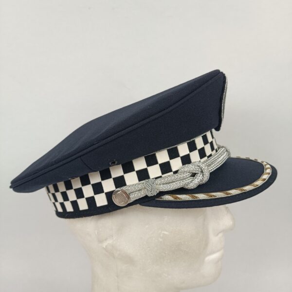 Gorra de Intendente de Guardia Urbana Barcelona - Imagen 6