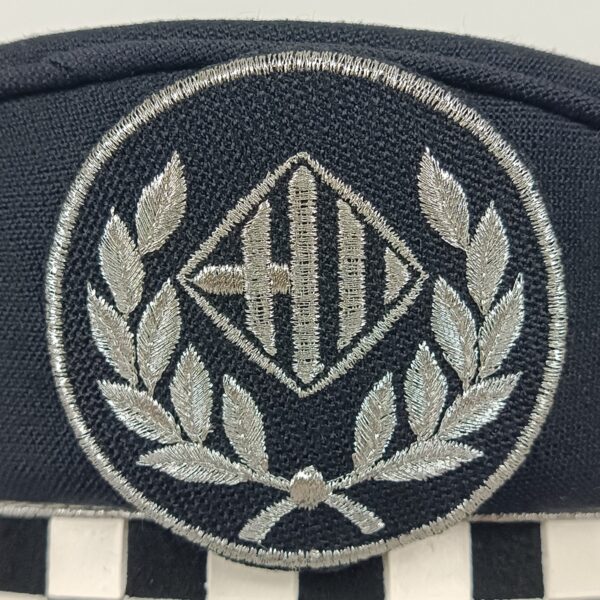 Gorra de Intendente de Guardia Urbana Barcelona - Imagen 7