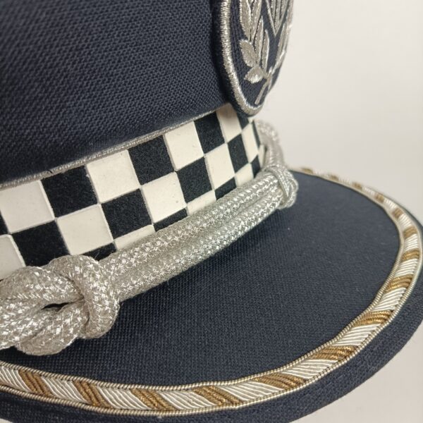 Gorra de Intendente de Guardia Urbana Barcelona - Imagen 9
