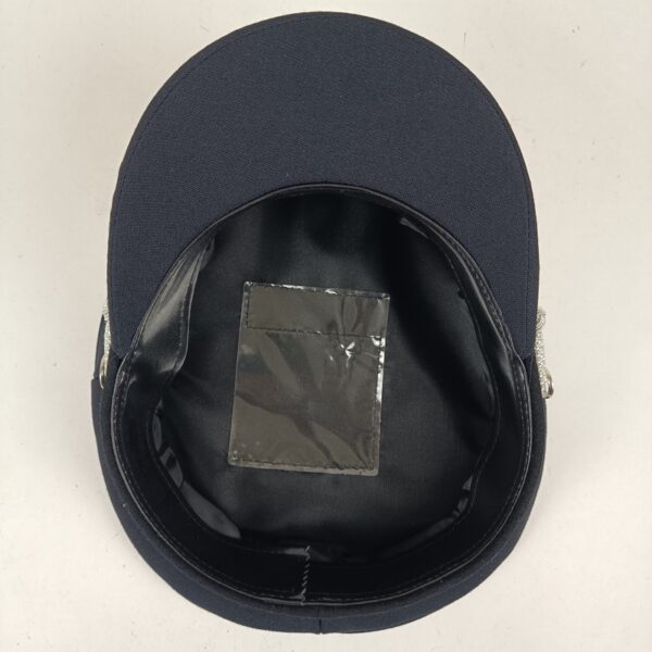 Gorra de Intendente de Guardia Urbana Barcelona - Imagen 2