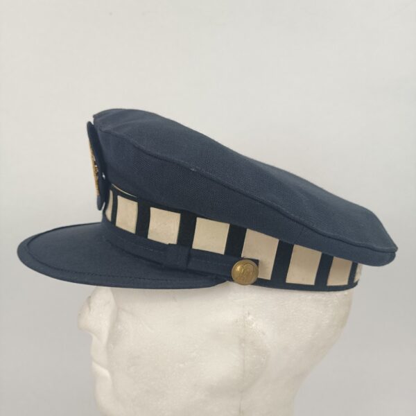 Gorra de Policía Municipal de Sevilla España - Imagen 4