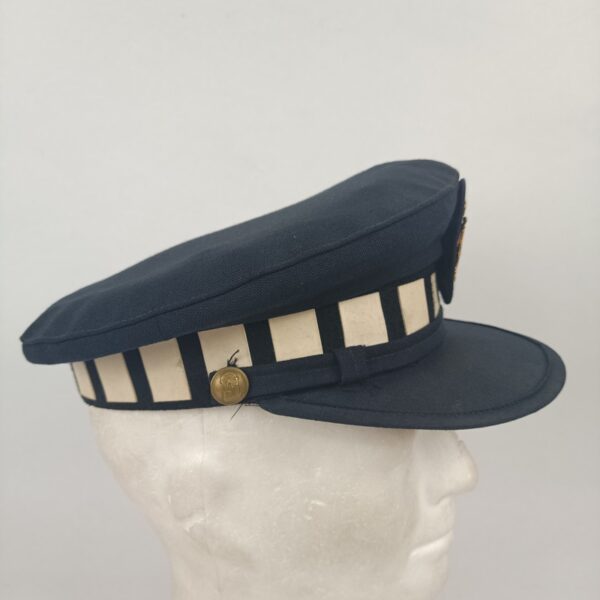 Gorra de Policía Municipal de Sevilla España - Imagen 6