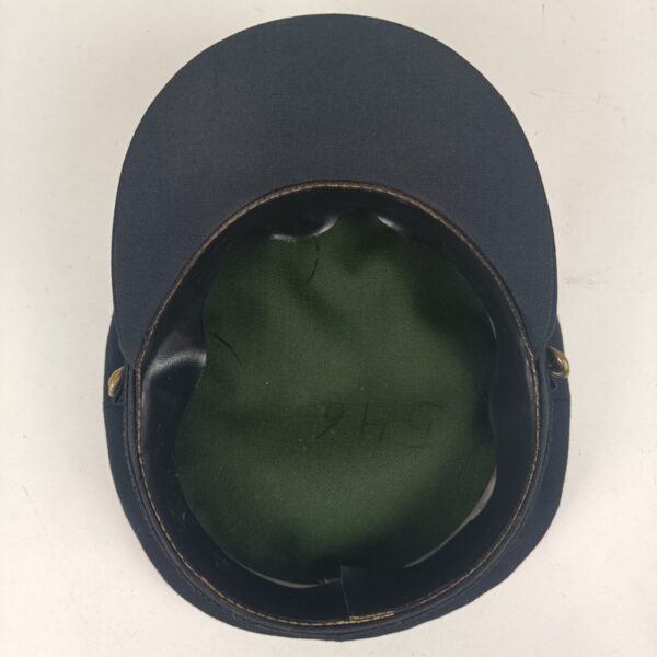 Gorra de Policía Municipal de Sevilla España - Imagen 2