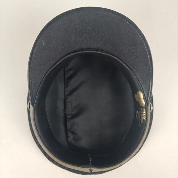 Gorra de Policía Municipal de Cataluña España - Imagen 2