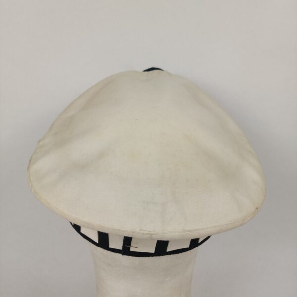 Gorra de la Policía Municipal de Madrid España - Imagen 6
