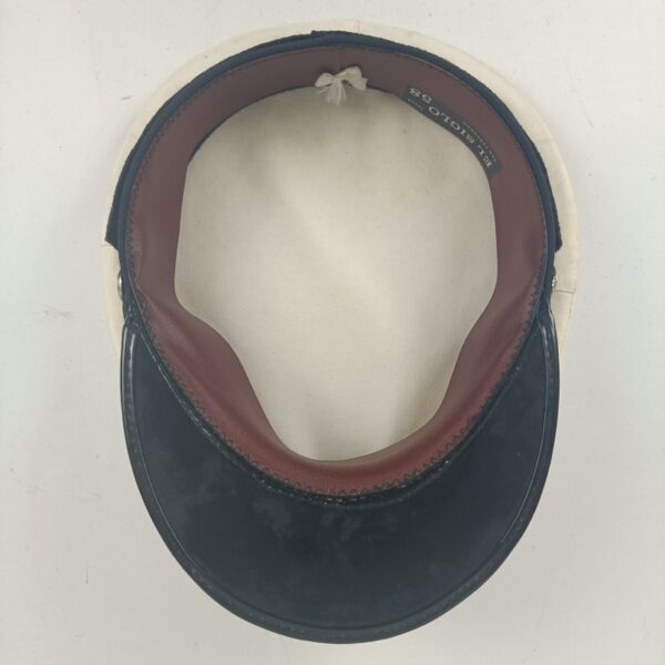 Gorra de la Policía Municipal de Madrid España - Imagen 2