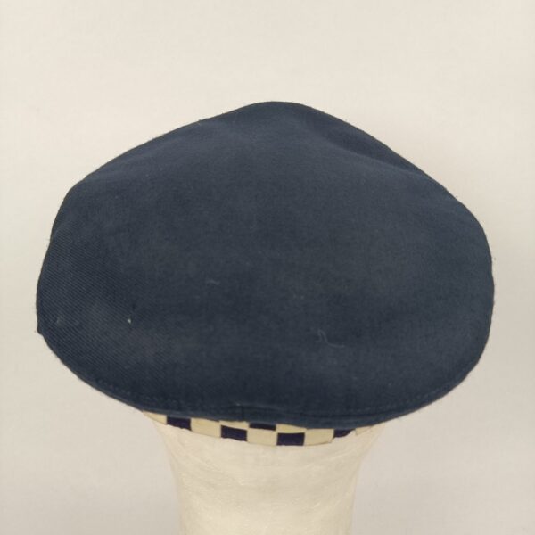 Gorra Policia Municipal de Zaragoza  España - Imagen 5
