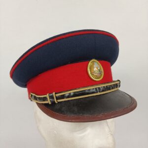 Gorra de Suboficial de Infantería Rumanía